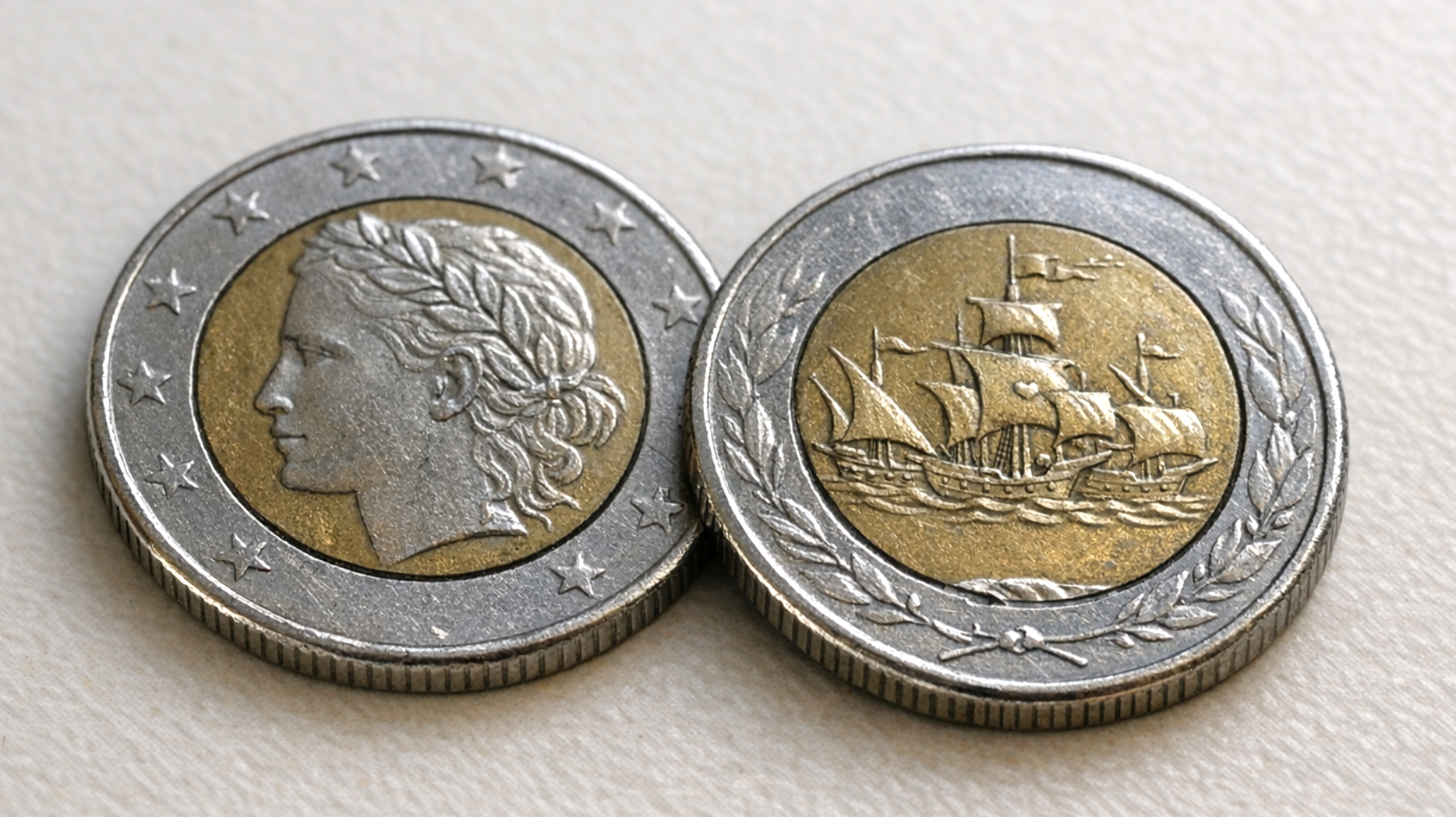 Hai ancora le 500 lire bimetalliche a casa: controlla subito l'anno perché alcune valgono fino a 30 euro2026-03-19T11:08:19.892Z"