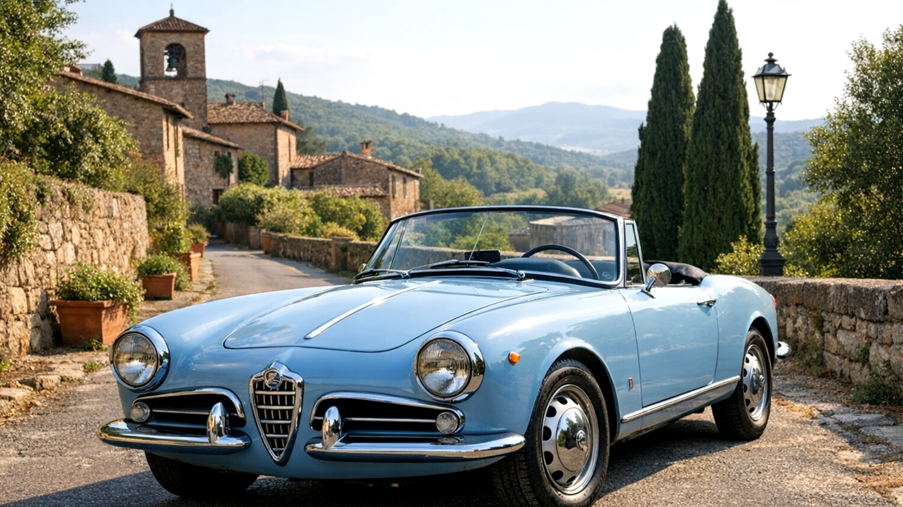 Hai un'auto con più di 20 anni e paghi ancora il bollo intero: ti basta questo certificato per dimezzarlo o azzerarlo2026-03-18T11:09:40.980Z"