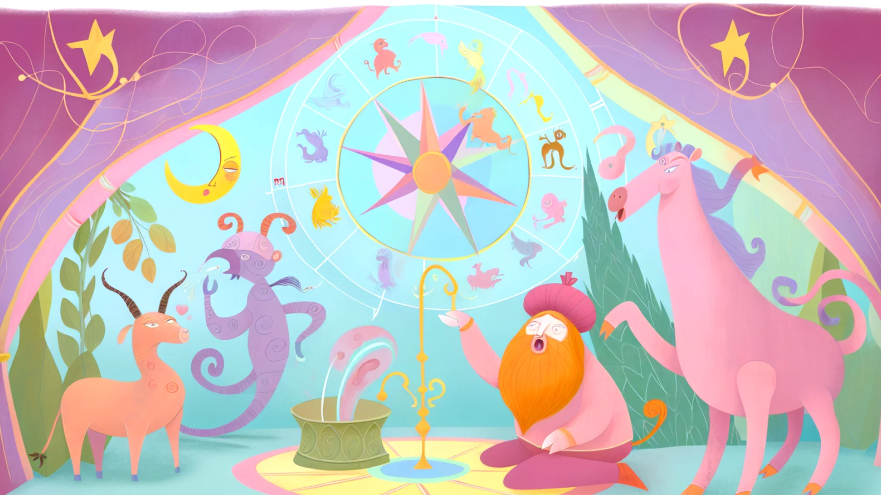 oroscopo del mattino 2026-03-19T05:08:37.557Z"